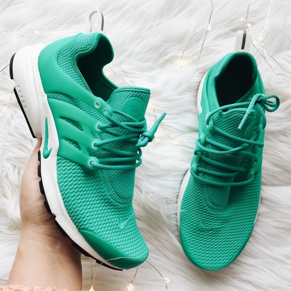 Nike air presto sneakers - Picture 2 of 8